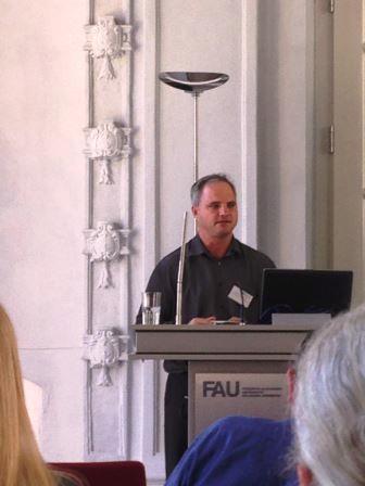 Symposium Erlangen 2017 2