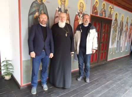 Andonov Sionij