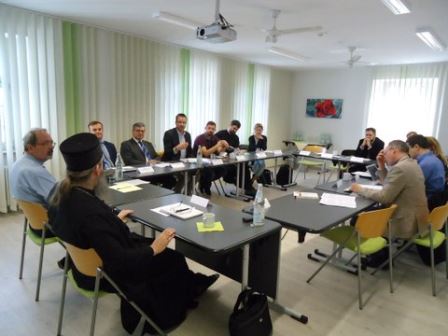 Teilnehmer Runde web