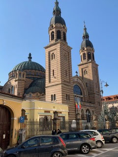 Sibiu 21.03.Fakultät