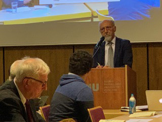 LMU München 14.11.22