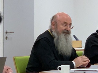 Tagungsreferent 20.10.22