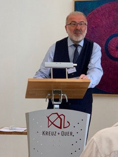 Jahrestagung Gesellschaft für das Studium des Christlichen Ostens (GSCO)