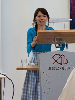 Jahrestagung Gesellschaft für das Studium des Christlichen Ostens (GSCO)