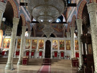 Nordmazedonien Skopje 06-2023