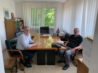 Nordmazedonien Skopje 06-2023