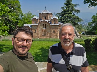 Skopje Prof. Anev P. Schon 06-2023