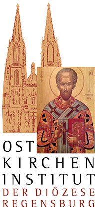 Ostkircheninstitut der Diözese Regensburg