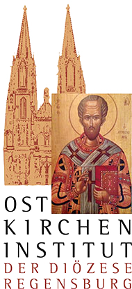Ostkircheninstitut der Diözese Regensburg