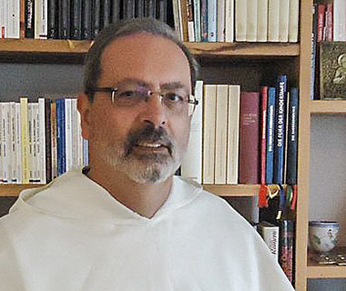 Direktor P. Dr. habil. Schon o.p.