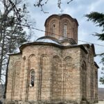 Sveti Nikita in Gornjani