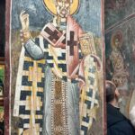 Sveti Nikita/ Gornjani 14 Jh