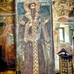 Hl. Erzengel Michael in Kučevište