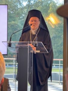 Internationales Symposium “The Holy and Great Council of the Orthodox Church (2016–2026)