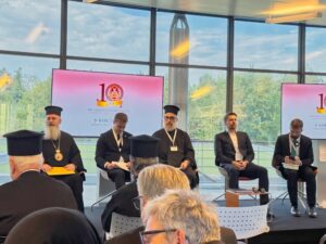 Internationales Symposium “The Holy and Great Council of the Orthodox Church (2016–2026)