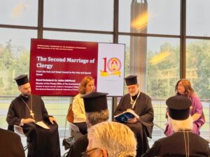 Internationales Symposium “The Holy and Great Council of the Orthodox Church (2016–2026)